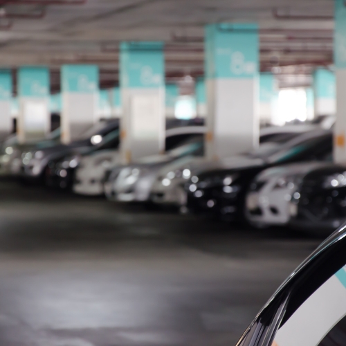Parking Management